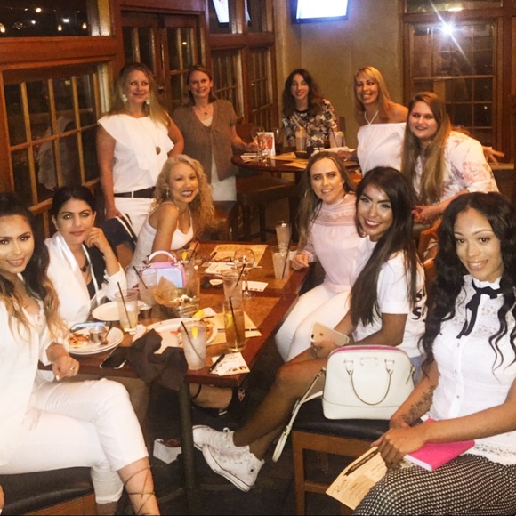 Handbags - Phoenix AZ White Party Posh n Sip 7/13/18 Handbags - Phoenix AZ White Party Posh n Sip 7/13/18